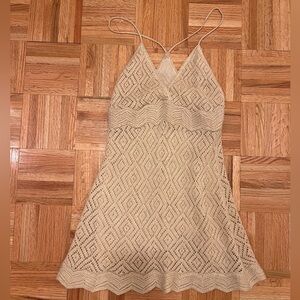 Vintage Diane Von Furstenberg Dress.